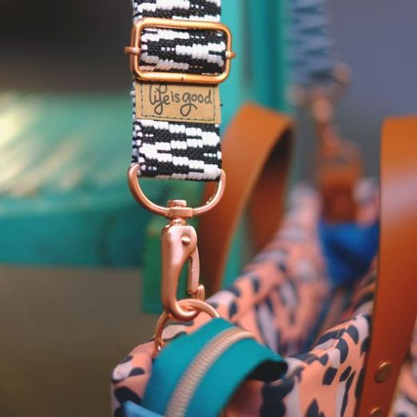 Kobber - Justerbar Regulering 40 mm