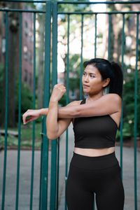 Hovedbilde Sort - Heavy Sport