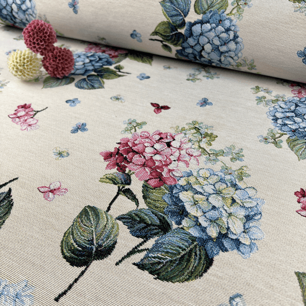 Hortensia - Gobelin