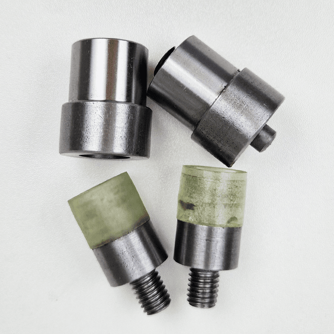 Hovedbilde KAM Innsats metalltrykknapper 10mm 