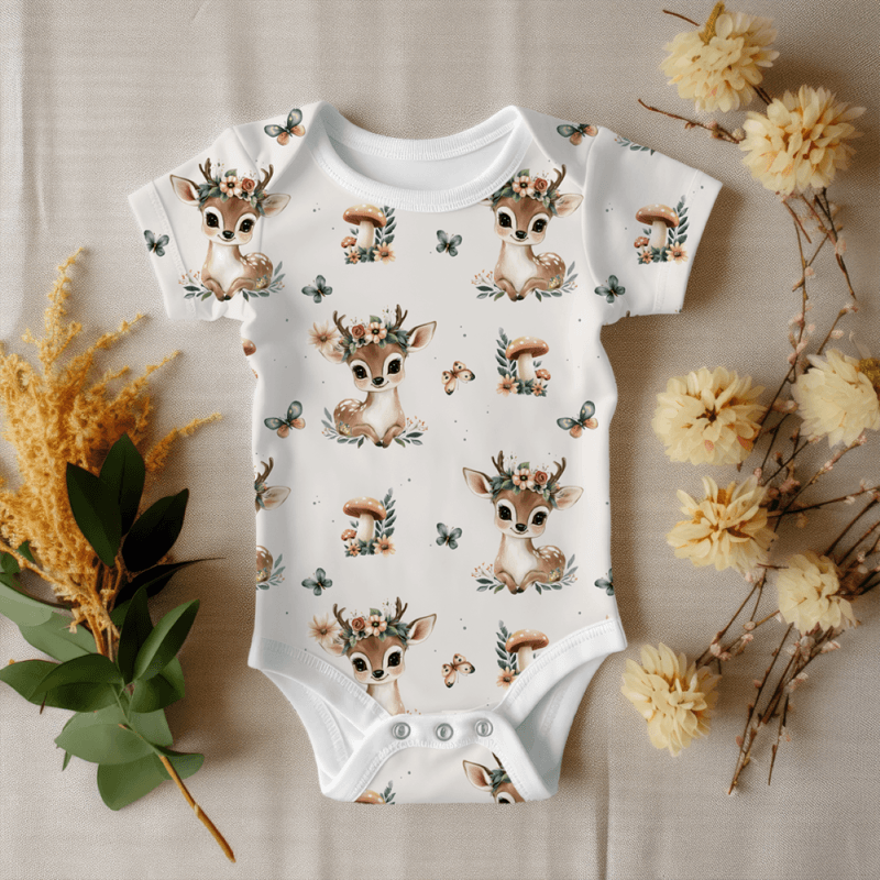 Sweet Fawn - Jersey