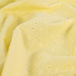 Hovedbilde Celine Sunshine - Cotton Embroidery