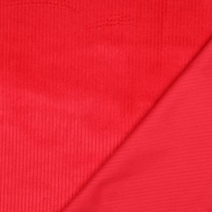 Hovedbilde R&oslash;d - Kordfl&oslash;yel