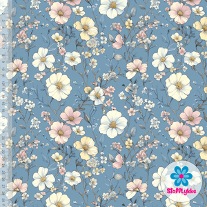 Hovedbilde Blossom Mist - Jersey