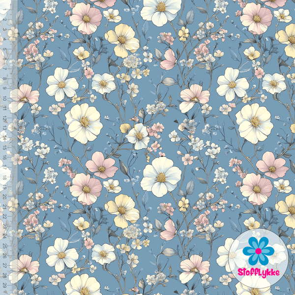 Blossom Mist - Jersey