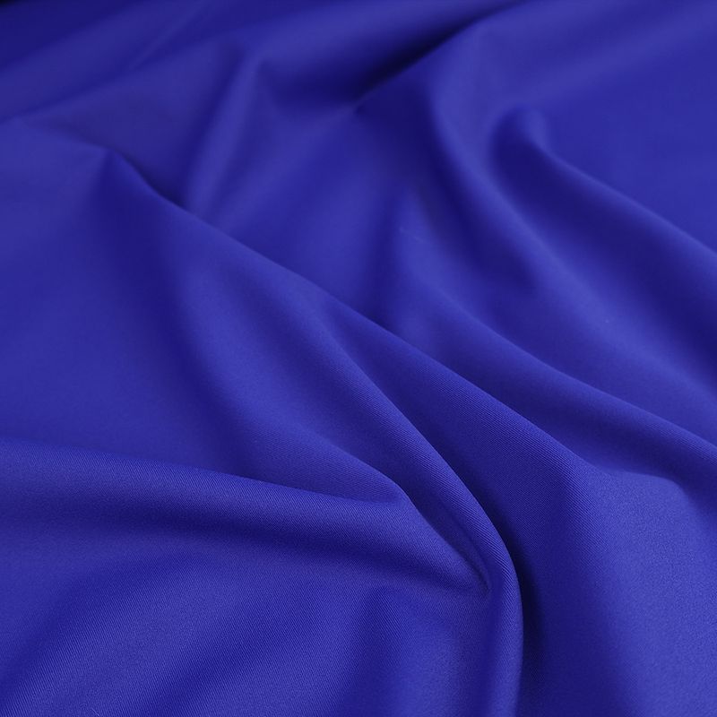 Kongeblå - Sportsjersey Luxe