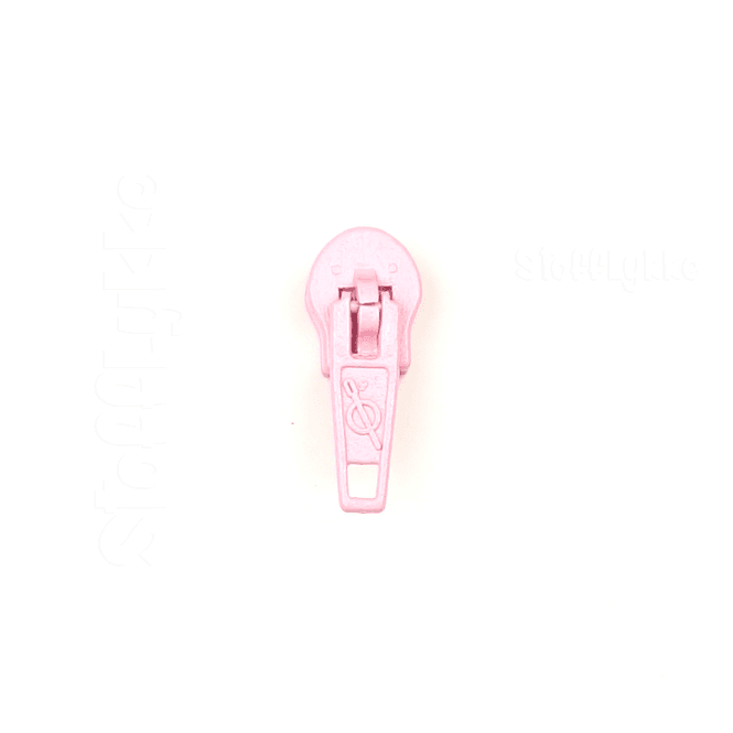 Hovedbilde Babyrosa Pin-lock Glider 4mm