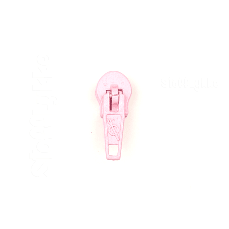 Babyrosa Pin-lock Glider 4mm