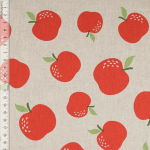 Hovedbilde Apple Garden - Kanvas