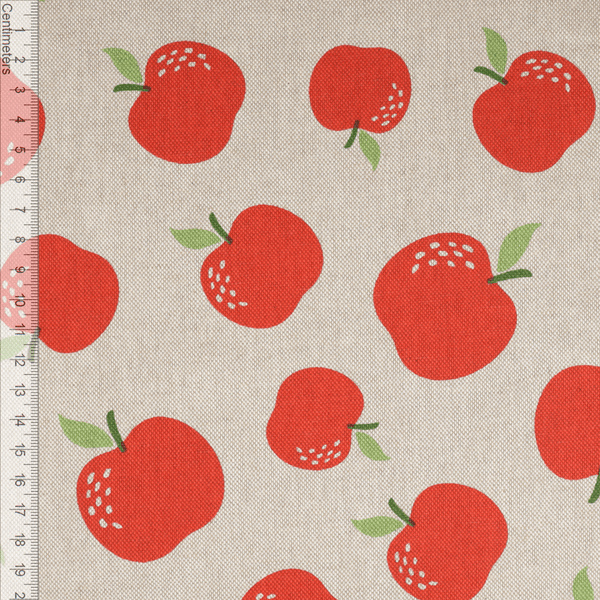 Apple Garden - Kanvas