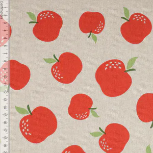 Hovedbilde Apple Garden - Kanvas