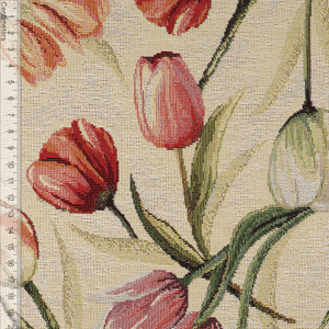 Hovedbilde Tulipandans - Gobelin