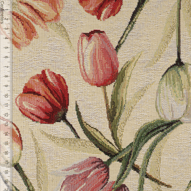 Hovedbilde Tulipandans - Gobelin