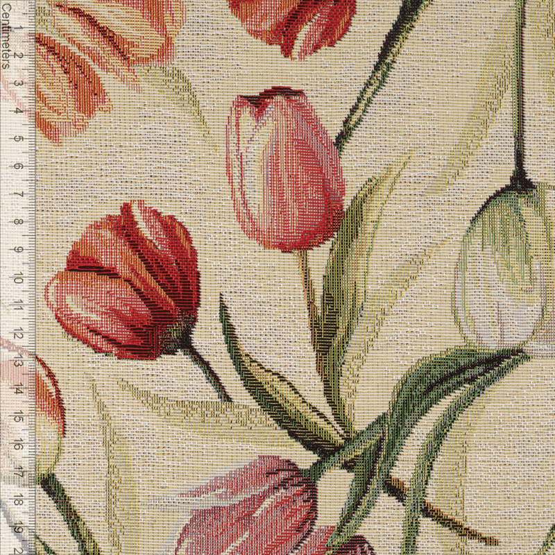Tulipandans - Gobelin