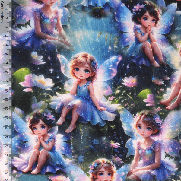 Fairy Dream - Jersey