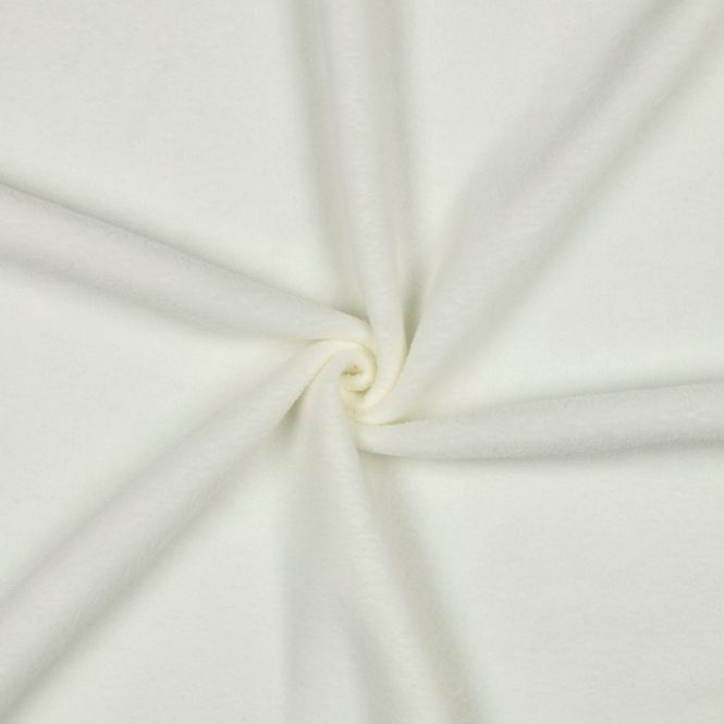 Hovedbilde Naturhvit - Fleece