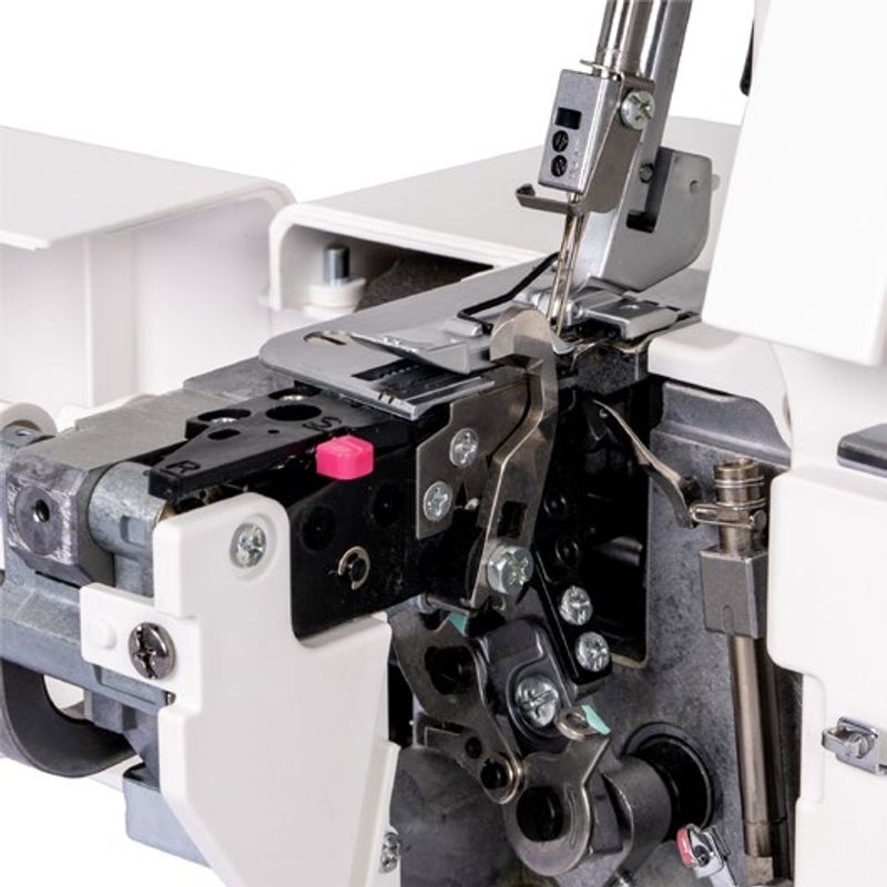 Janome MyLock 454D