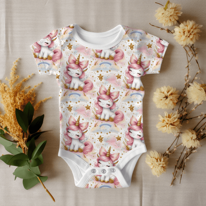 Hovedbilde Lottie Unicorn - Jersey