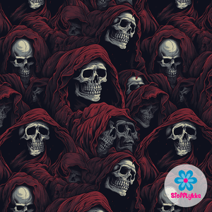 Hovedbilde Crimson Reaper - Jersey