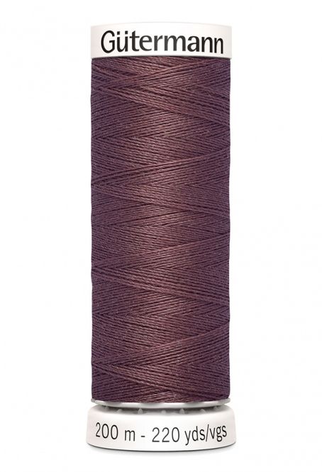 Hovedbilde Varm Lyng 429 - Polyester Sytråd 200 m