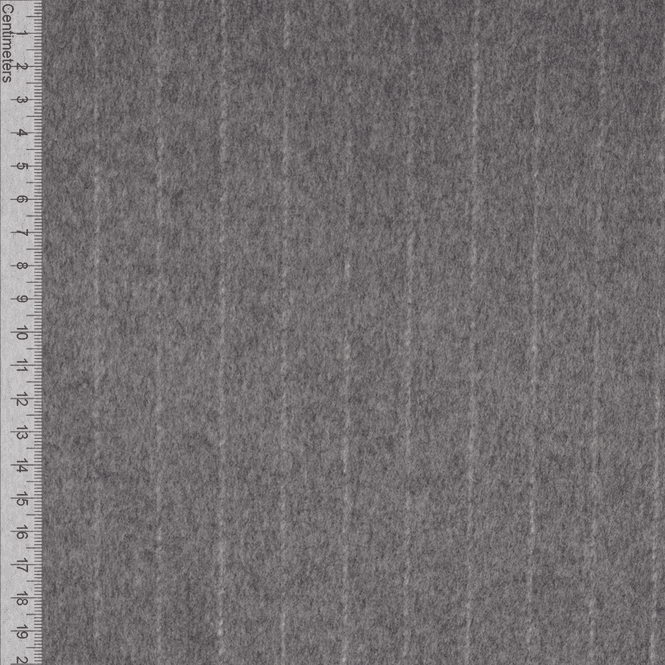 Hovedbilde Grey Stripe - Jakkestoff m/ull