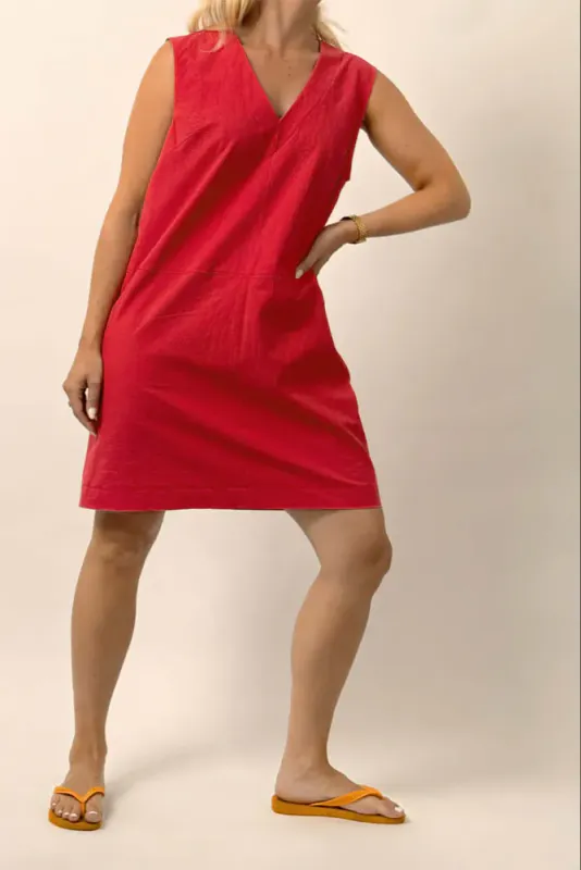 City Dress - Wardrobe by Me