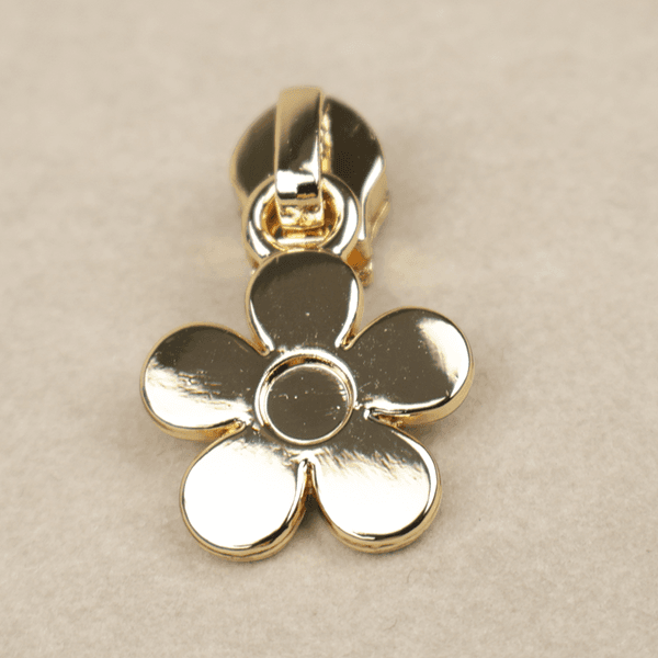 Flower Gull Glider #5