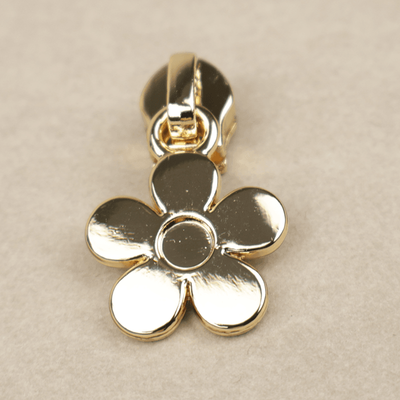 Flower Gull Glider #5
