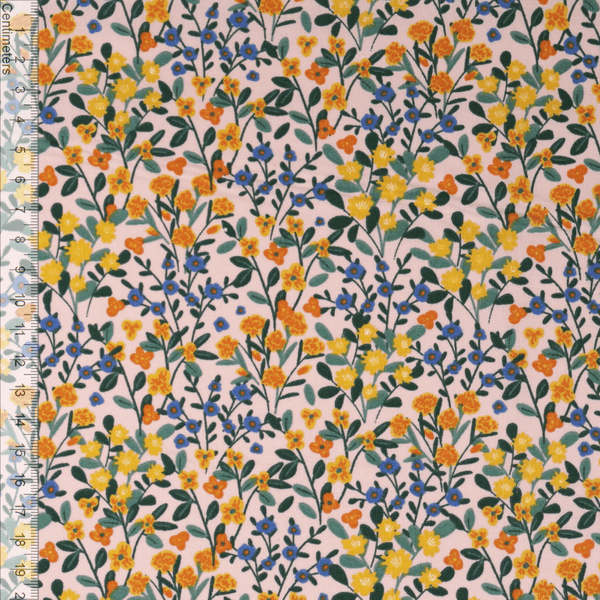 Villenga - Fast Bomull