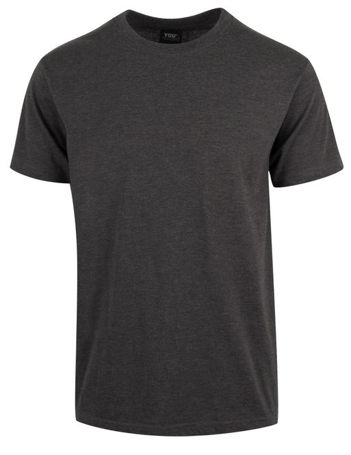 Hovedbilde Classic T-skjorte YOU 1500 - Koks