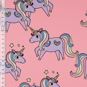 Hovedbilde Unicorn Dreams - Sportsjersey