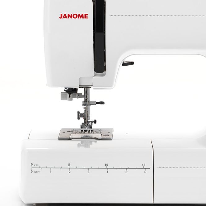 Hovedbilde Janome Easy Jeans 1800