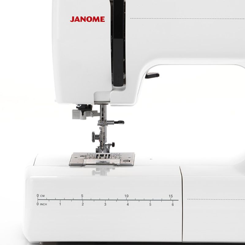 Janome Easy Jeans 1800