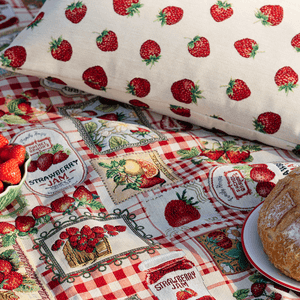 Hovedbilde Strawberries - Gobelin