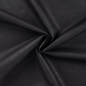 Hovedbilde Sort - Vintage Leather