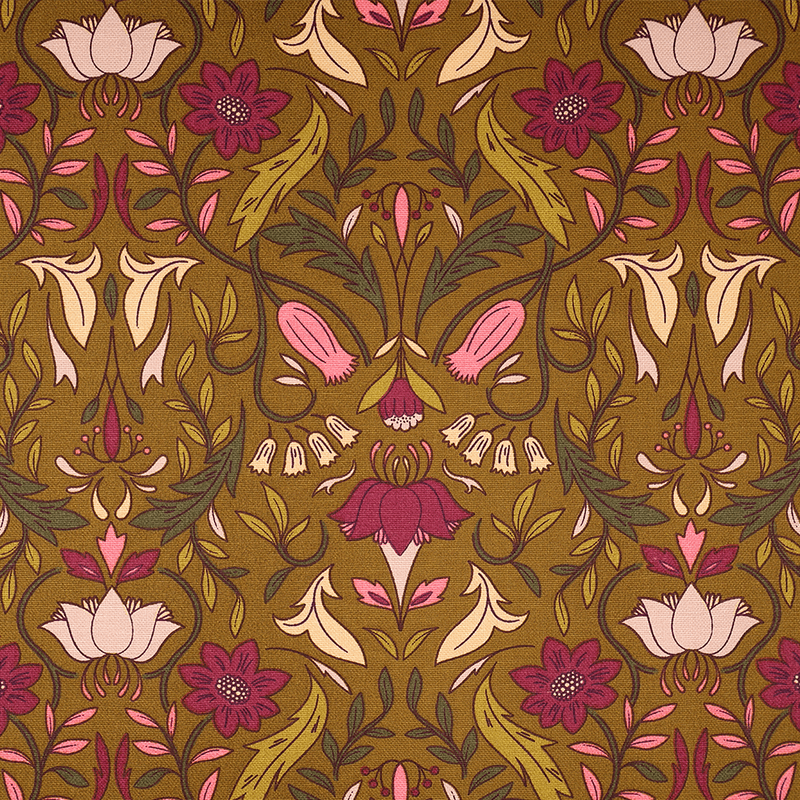 Wild Bloom - Kanvas