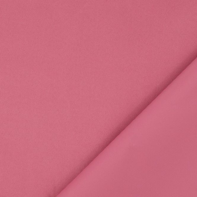 Hovedbilde Old Rose - Kraftig Utendørsstoff