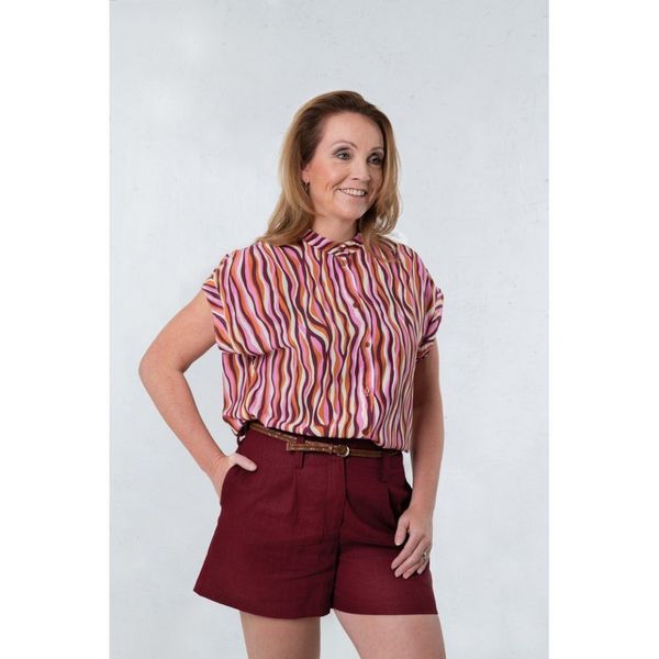 Skogsgr&oslash;nn - Lin