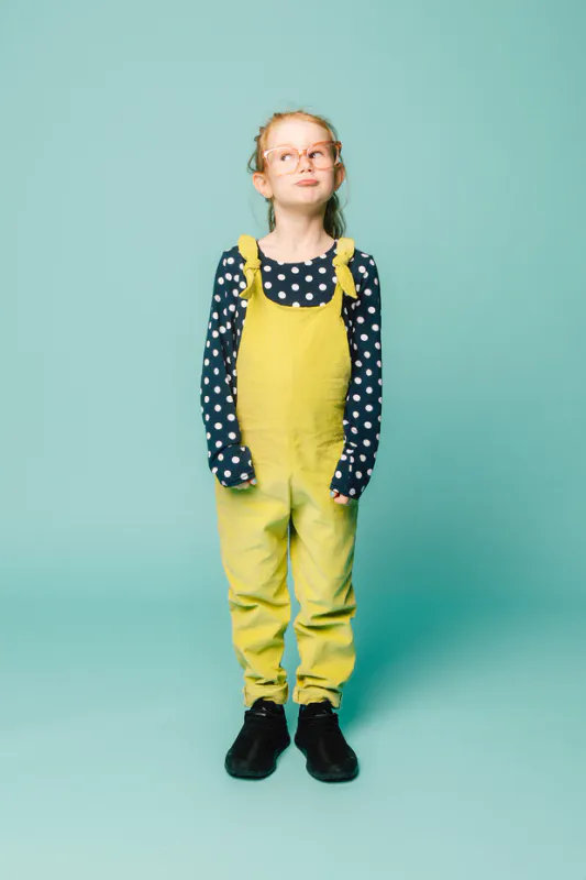 Britt Mini - Melilot