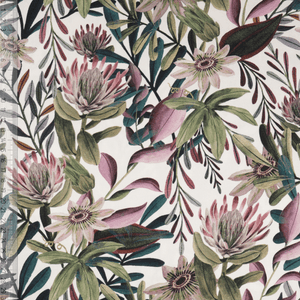 Hovedbilde Eden Ecru - Kanvas