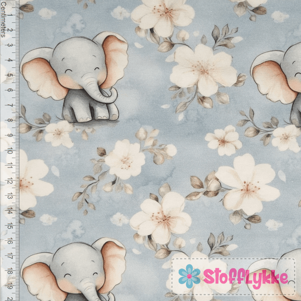 Elephant Blossom - Jersey
