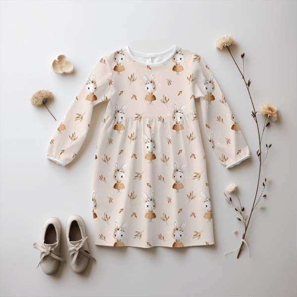 Adorable Bunny - Jersey