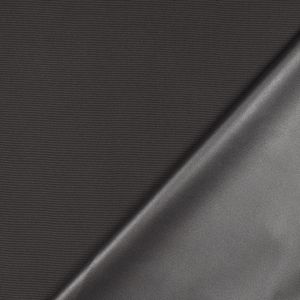 Hovedbilde M&oslash;rk Gr&aring; - Vanntett Utend&oslash;rsstoff