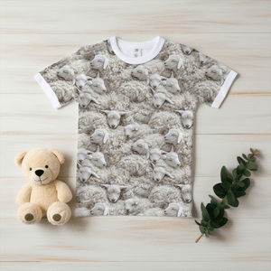 Hovedbilde Lamb Dreams - Jersey