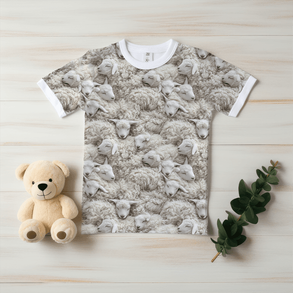 Lamb Dreams - Jersey