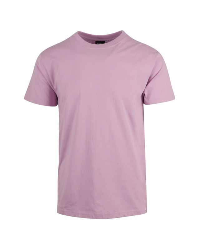 Classic T-skjorte You Junior 1280 - Rosa