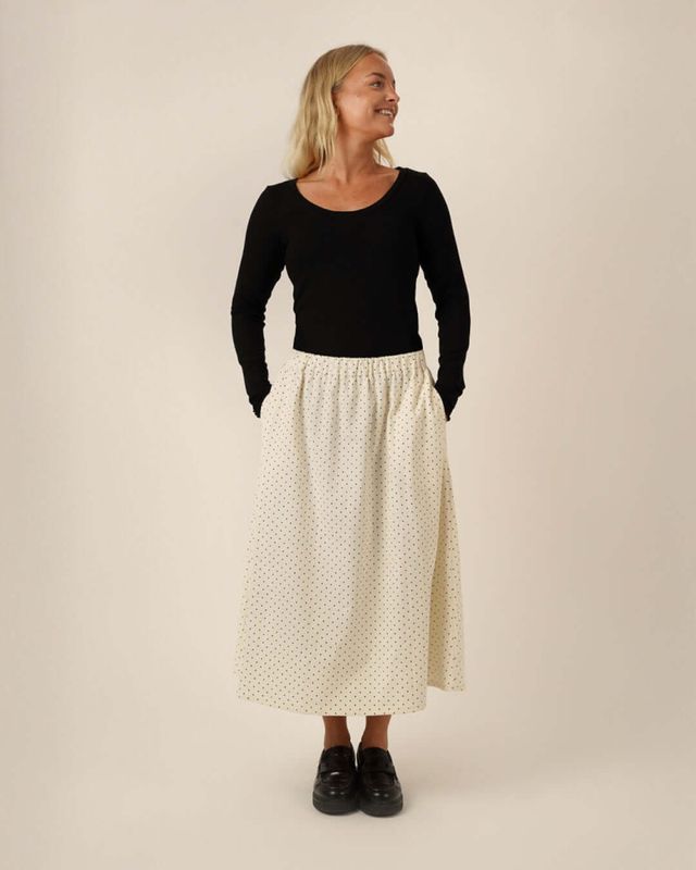Claude Skirt - Wardrobe by Me