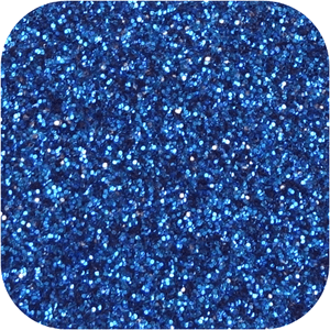 Hovedbilde HTV Sandy Glitter Blå 30x50cm (B-Flex)