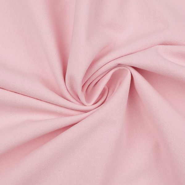 Light Pink  Vintage Cotton