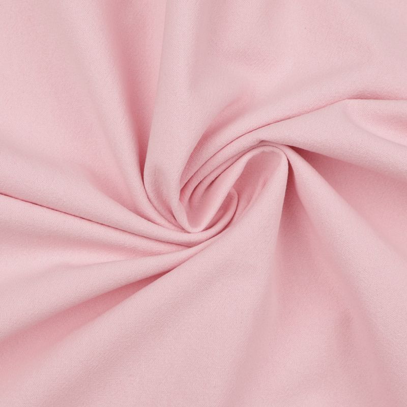 Light Pink  Vintage Cotton